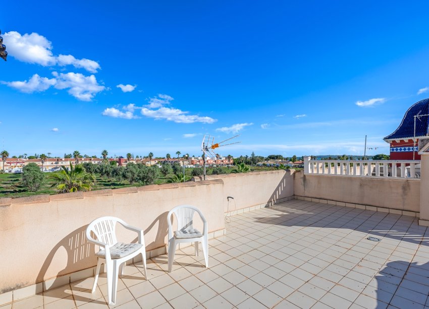 Reventa - Apartamento - Ciudad Quesada - Rojales