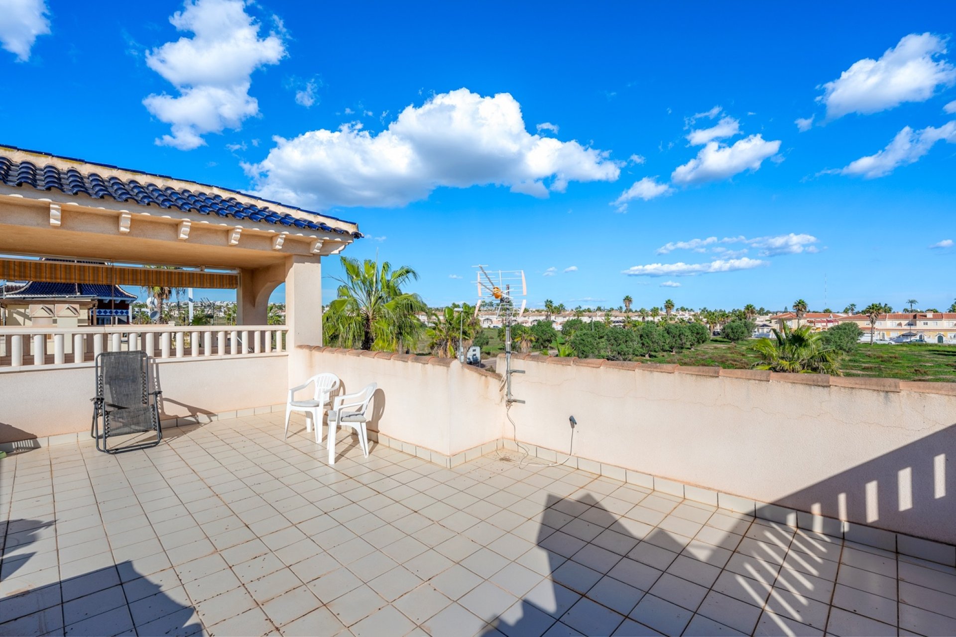 Reventa - Apartamento - Ciudad Quesada - Rojales