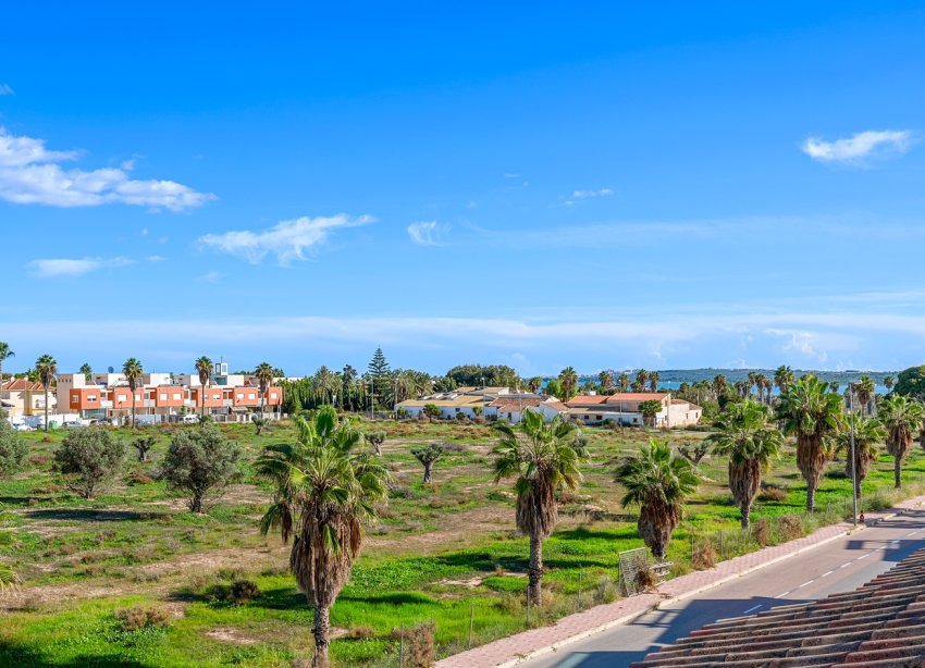 Reventa - Apartamento - Ciudad Quesada - Rojales