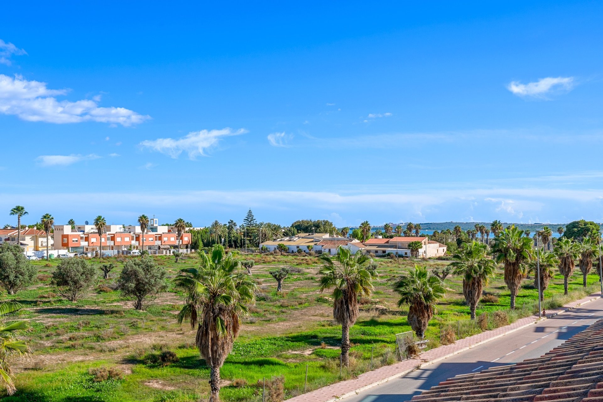 Reventa - Apartamento - Ciudad Quesada - Rojales