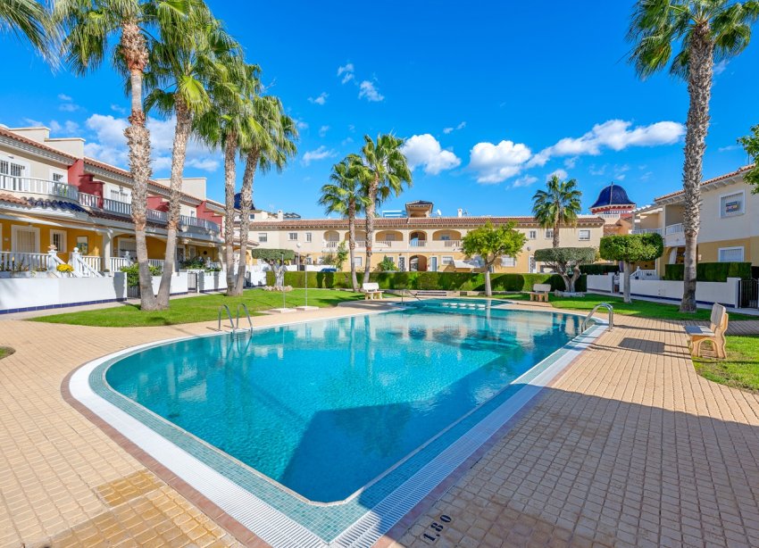 Reventa - Apartamento - Ciudad Quesada - Rojales