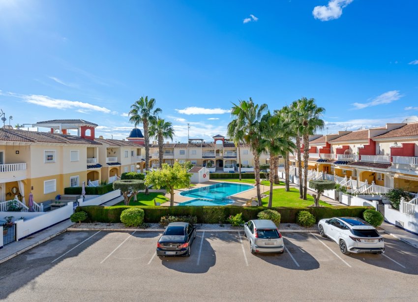 Reventa - Apartamento - Ciudad Quesada - Rojales