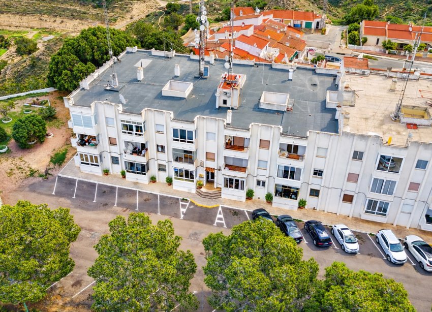 Reventa - Apartamento - Ciudad Quesada