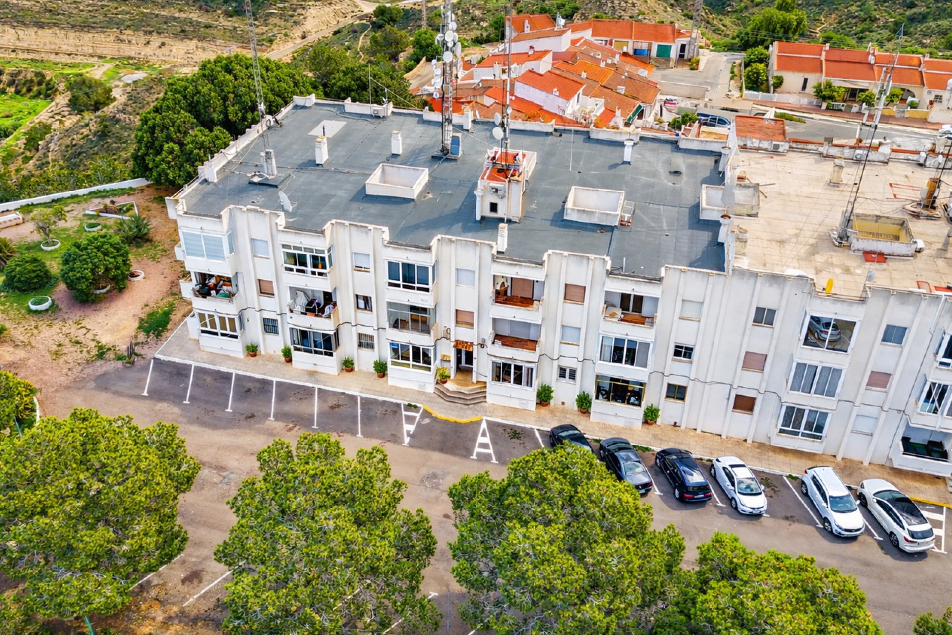 Reventa - Apartamento - Ciudad Quesada