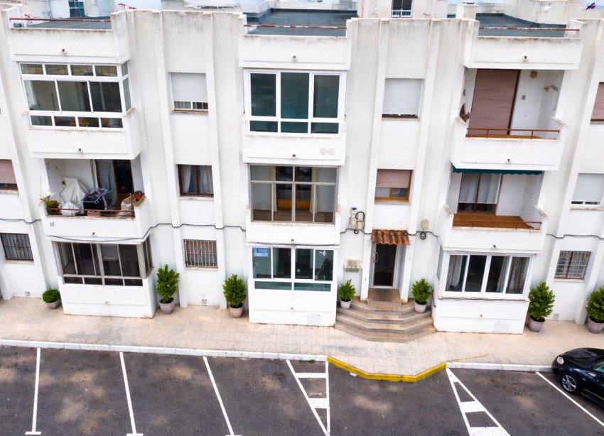 Reventa - Apartamento - Ciudad Quesada