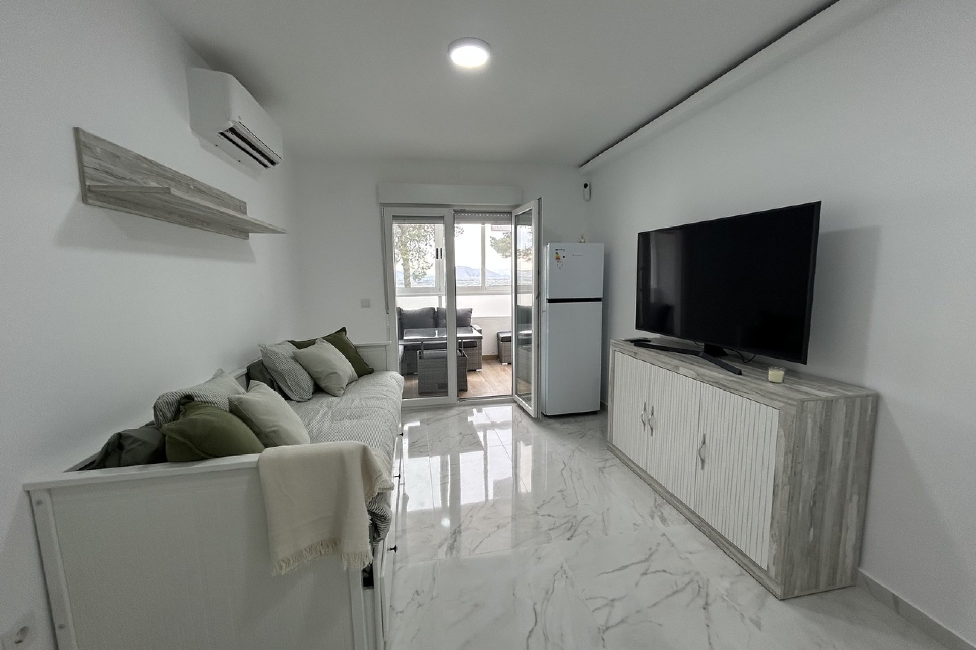 Reventa - Apartamento - Ciudad Quesada