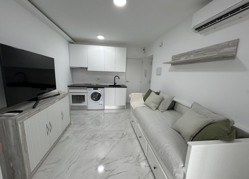 Reventa - Apartamento - Ciudad Quesada
