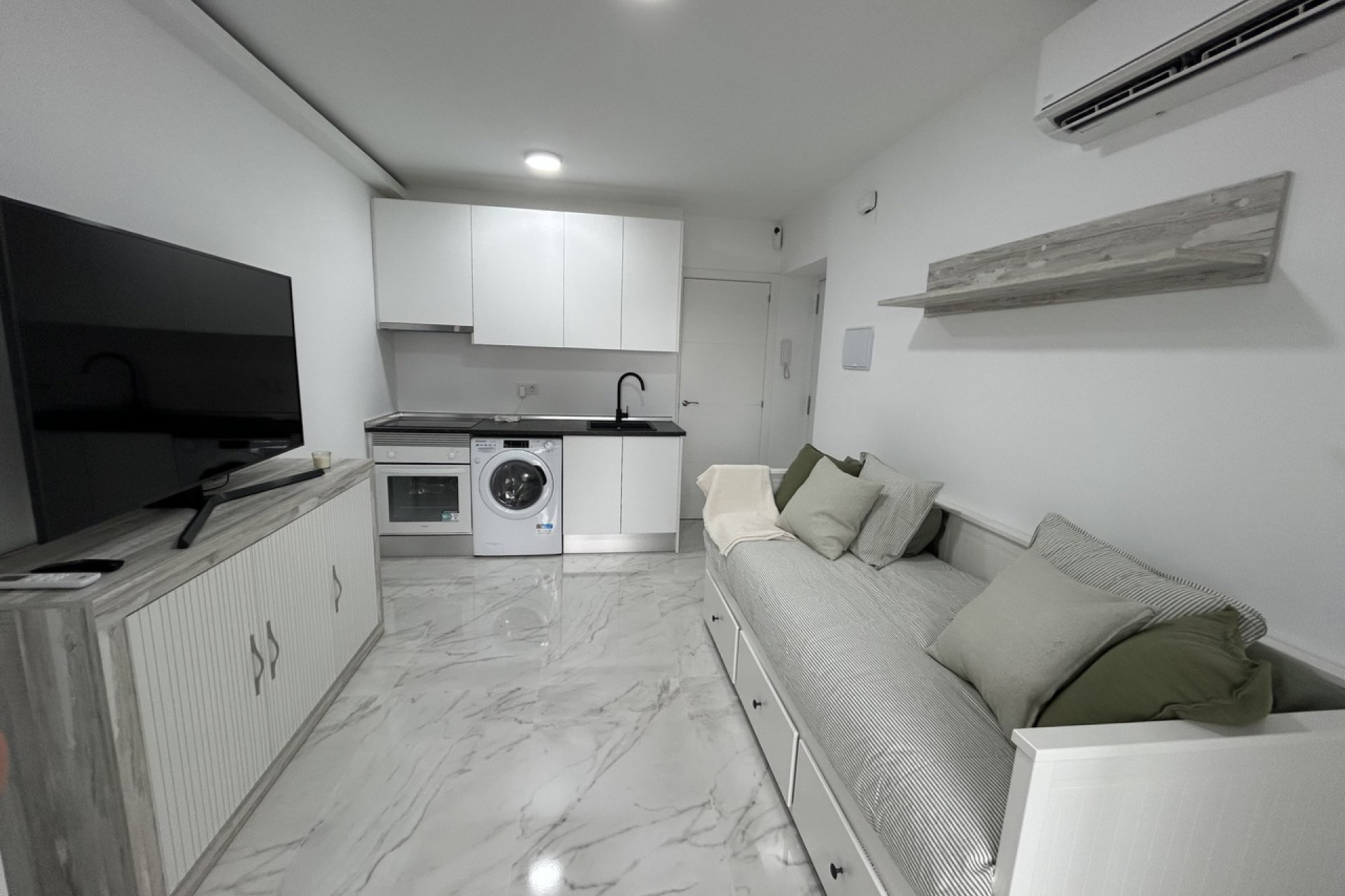 Reventa - Apartamento - Ciudad Quesada
