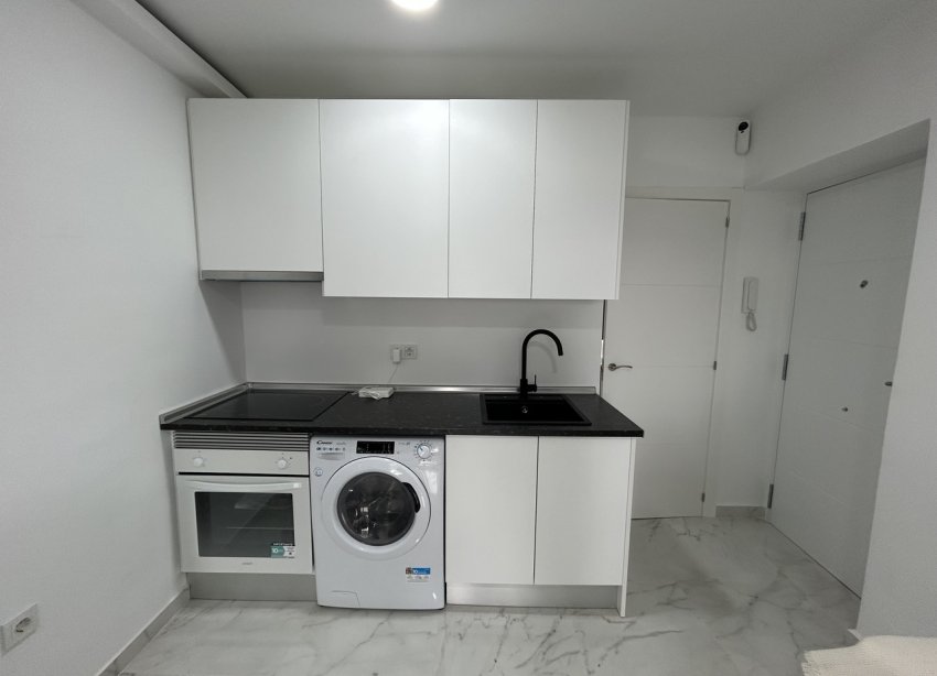 Reventa - Apartamento - Ciudad Quesada