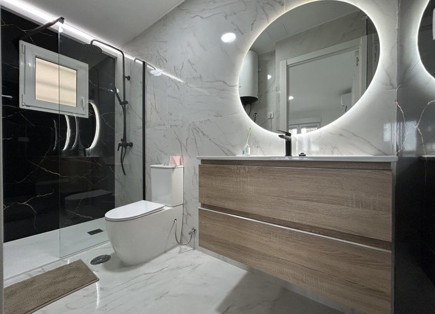 Reventa - Apartamento - Ciudad Quesada