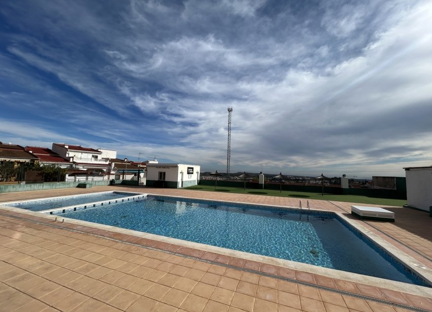 Reventa - Apartamento - Ciudad Quesada