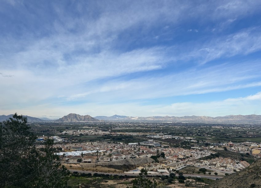 Reventa - Apartamento - Ciudad Quesada