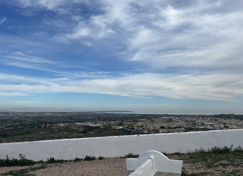 Reventa - Apartamento - Ciudad Quesada