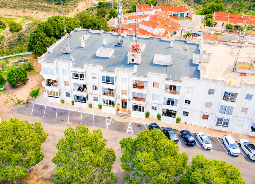 Reventa - Apartamento - Ciudad Quesada