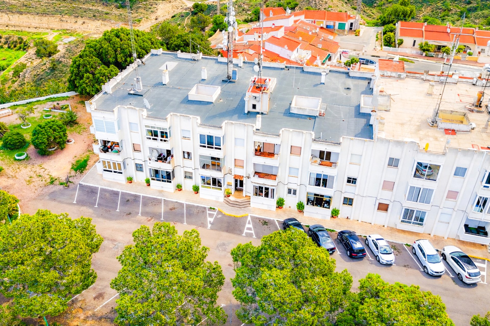 Reventa - Apartamento - Ciudad Quesada