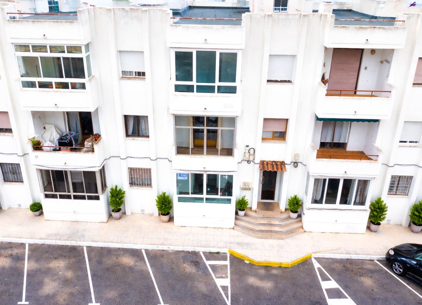 Reventa - Apartamento - Ciudad Quesada