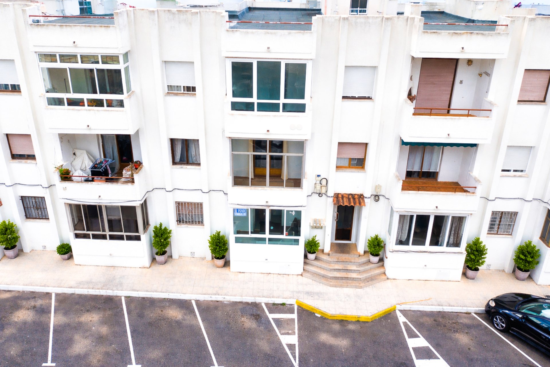 Reventa - Apartamento - Ciudad Quesada