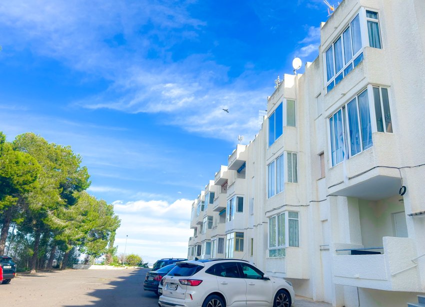 Reventa - Apartamento - Ciudad Quesada