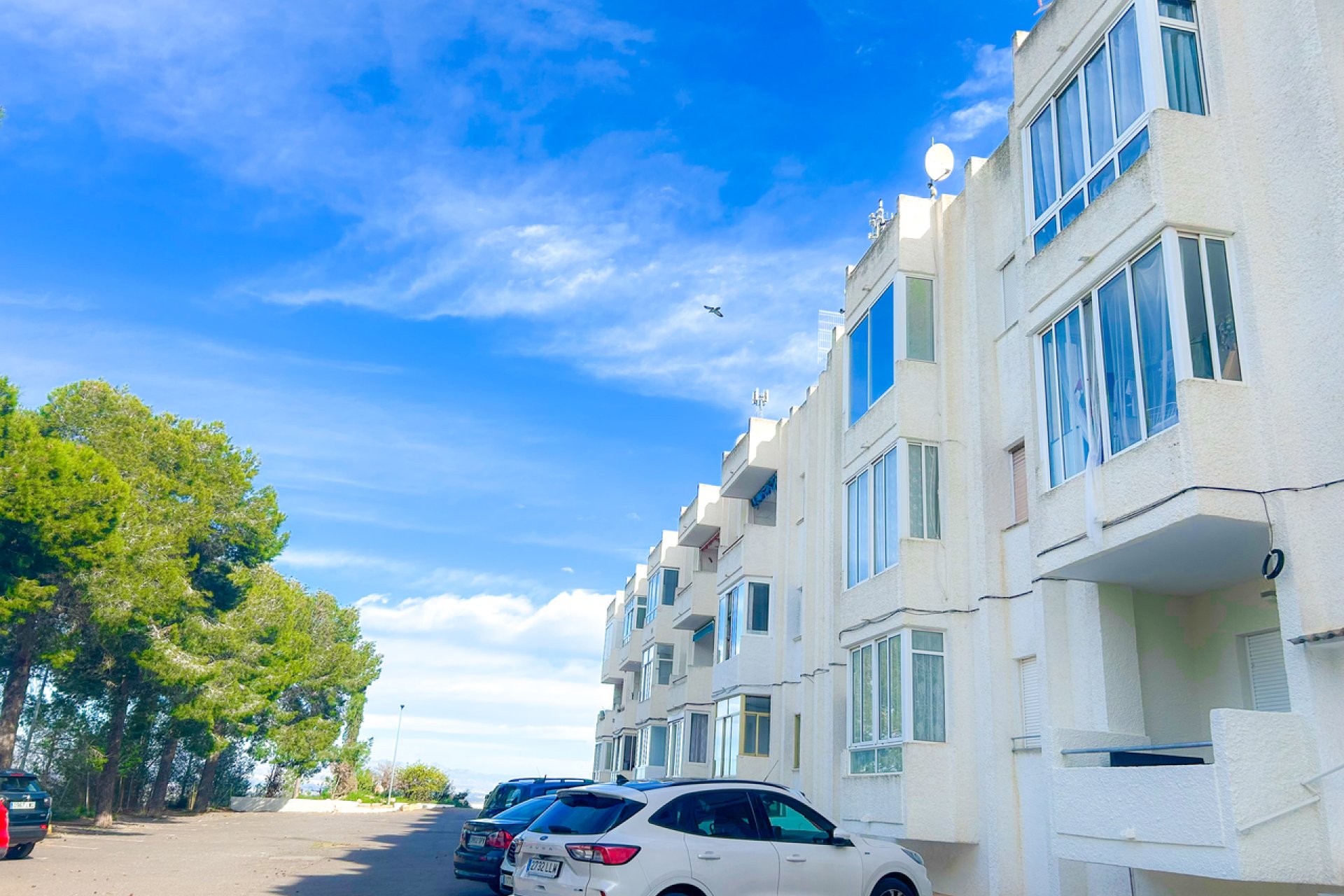 Reventa - Apartamento - Ciudad Quesada