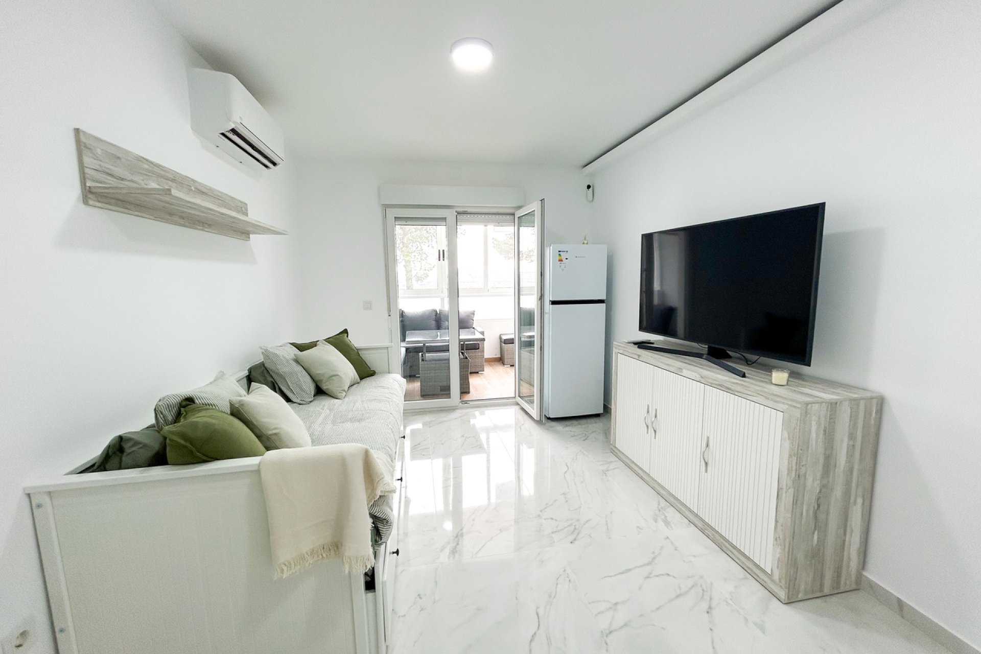 Reventa - Apartamento - Ciudad Quesada
