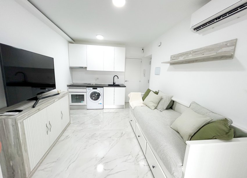 Reventa - Apartamento - Ciudad Quesada