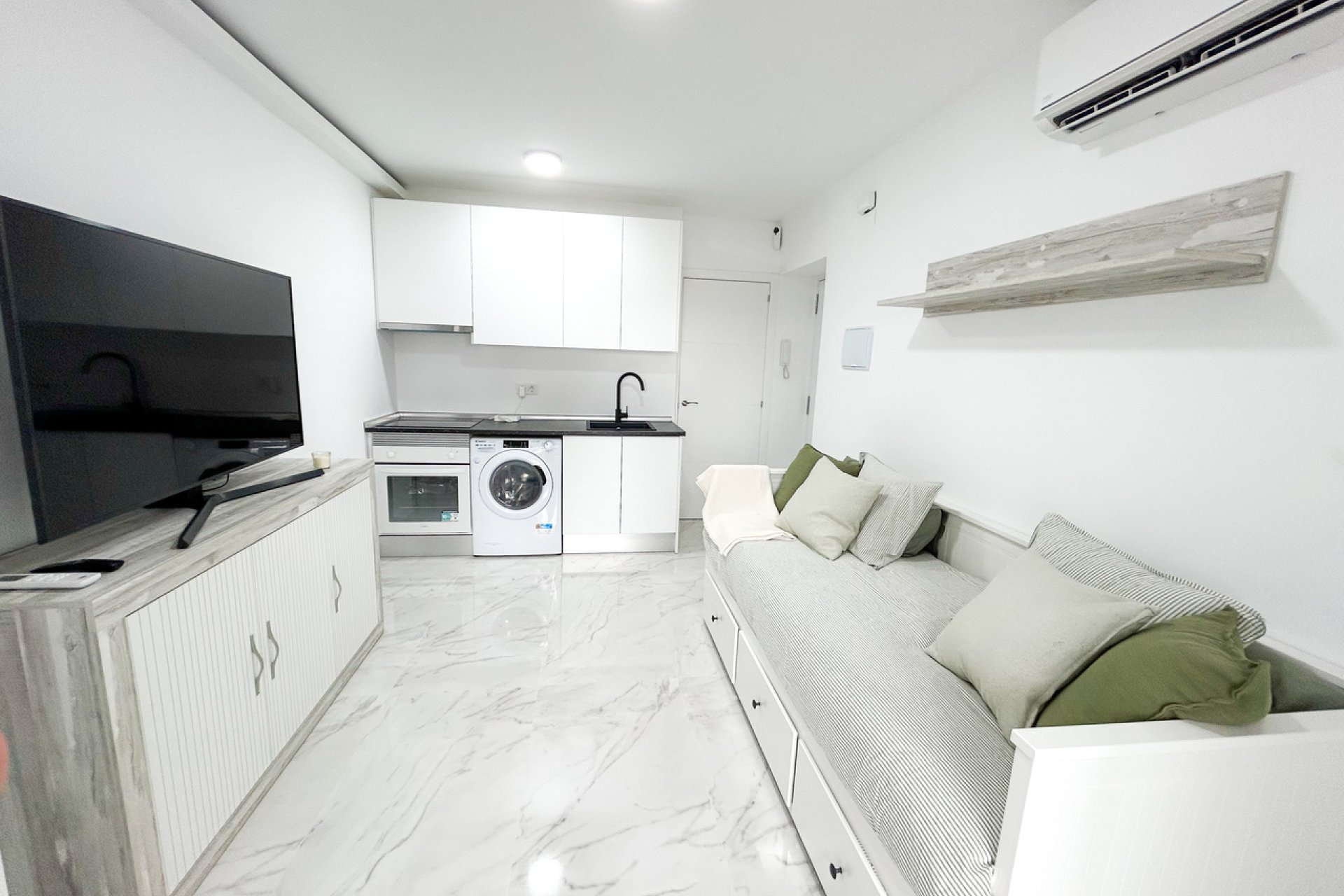 Reventa - Apartamento - Ciudad Quesada