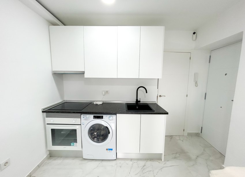 Reventa - Apartamento - Ciudad Quesada