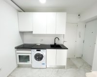 Reventa - Apartamento - Ciudad Quesada