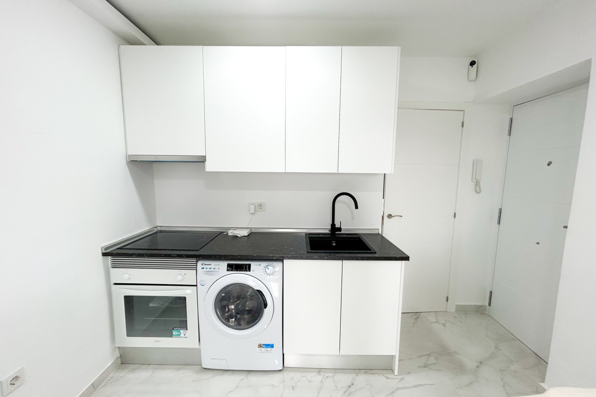 Reventa - Apartamento - Ciudad Quesada