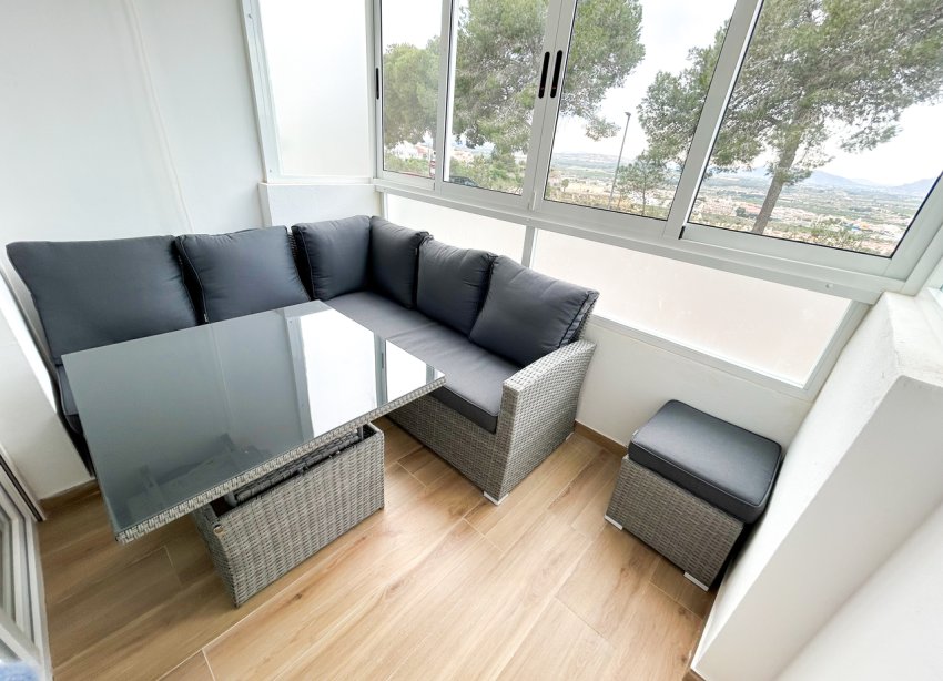 Reventa - Apartamento - Ciudad Quesada