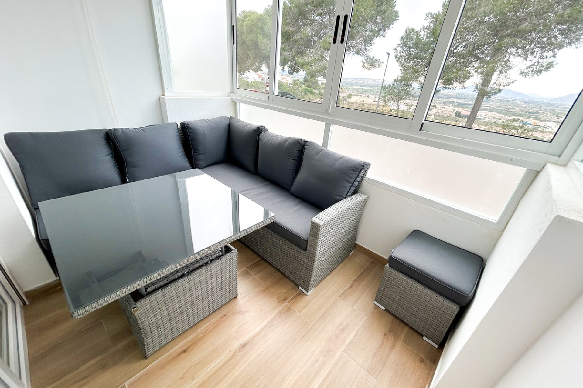 Reventa - Apartamento - Ciudad Quesada