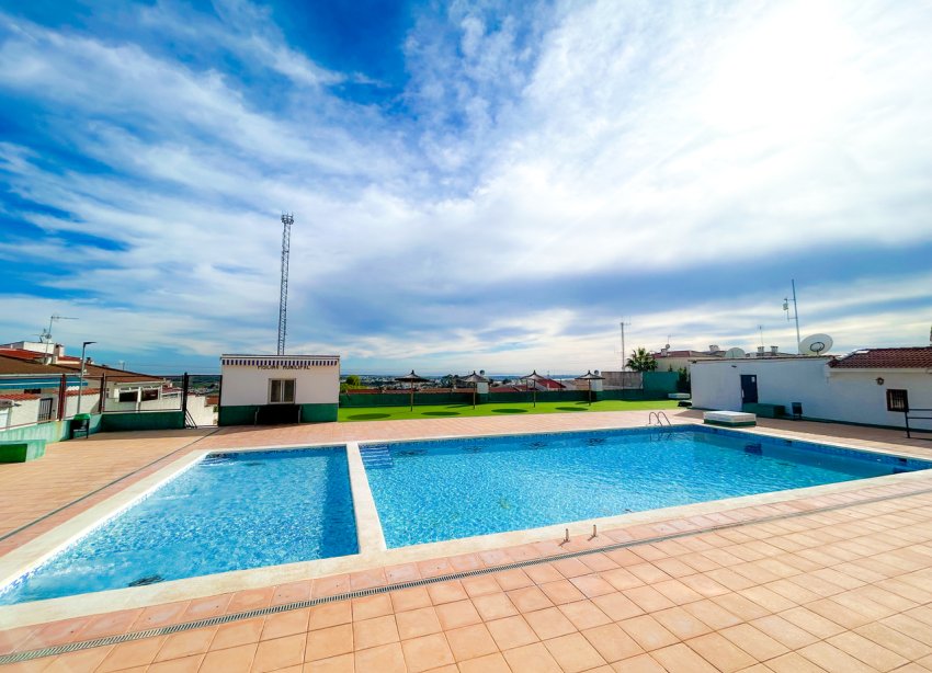 Reventa - Apartamento - Ciudad Quesada