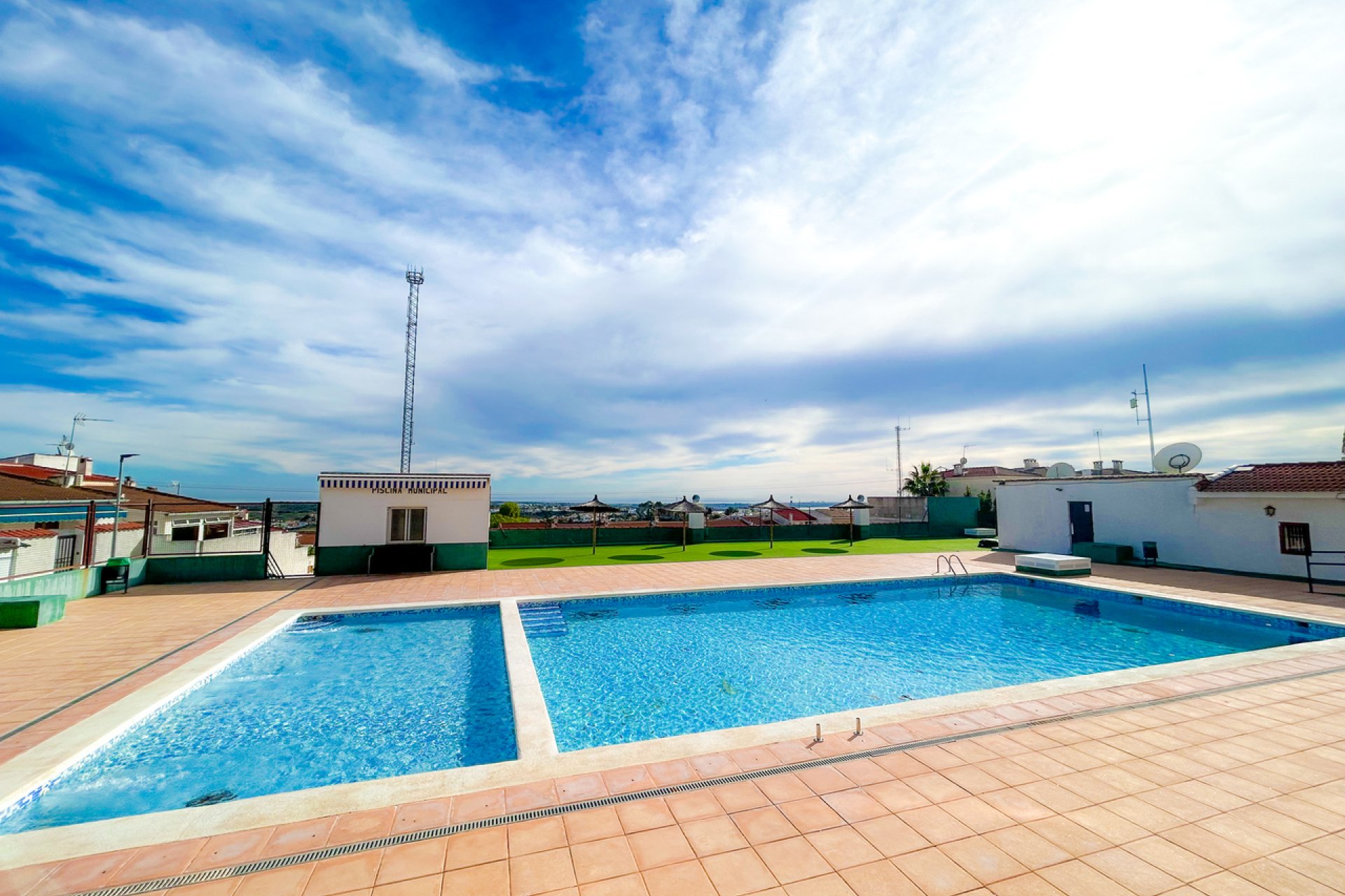 Reventa - Apartamento - Ciudad Quesada