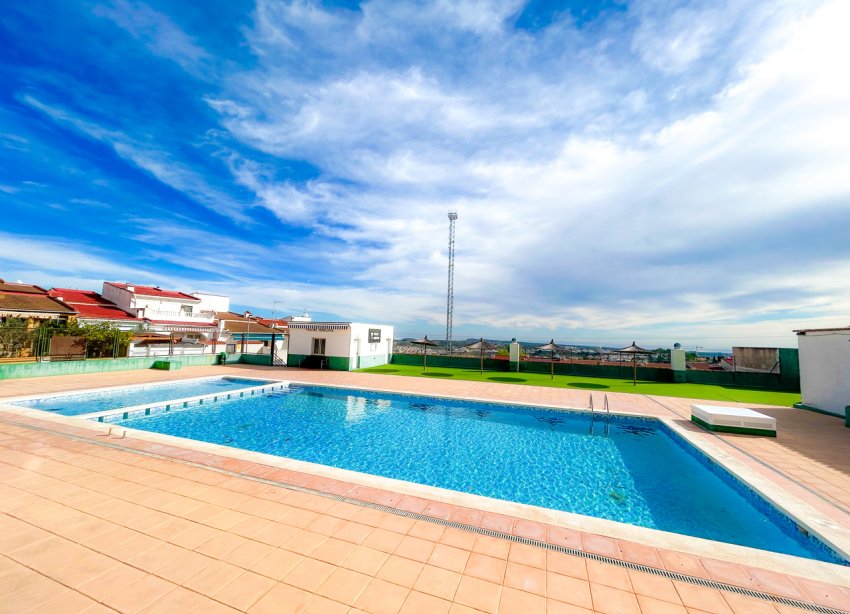 Reventa - Apartamento - Ciudad Quesada