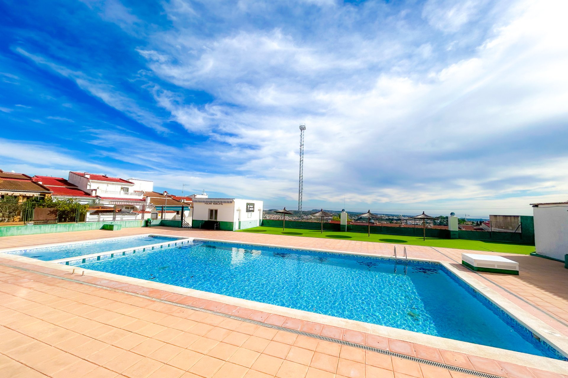 Reventa - Apartamento - Ciudad Quesada