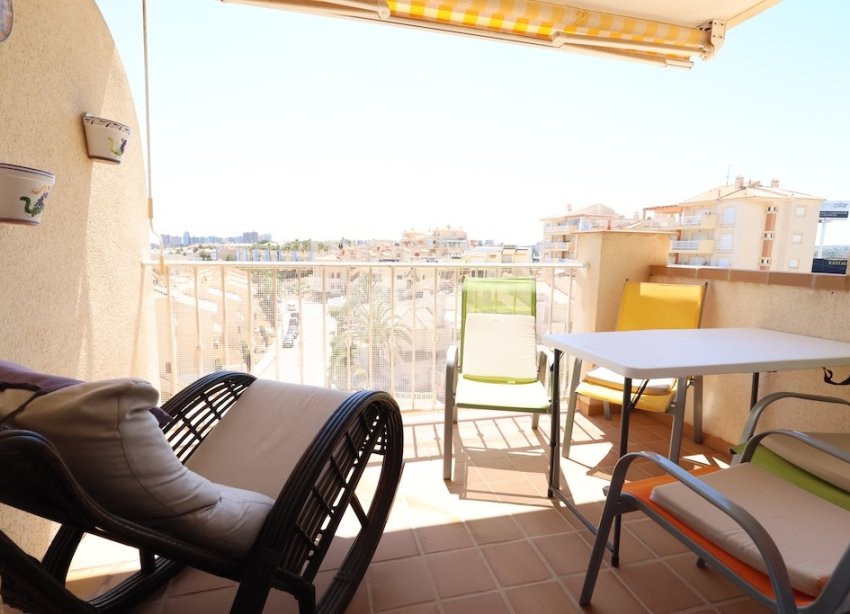 Reventa - Apartamento - Costa Blanca - Orihuela Costa