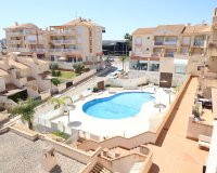 Reventa - Apartamento - Costa Blanca - Orihuela Costa