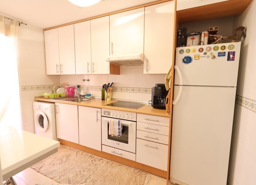 Reventa - Apartamento - Costa Blanca - Orihuela Costa