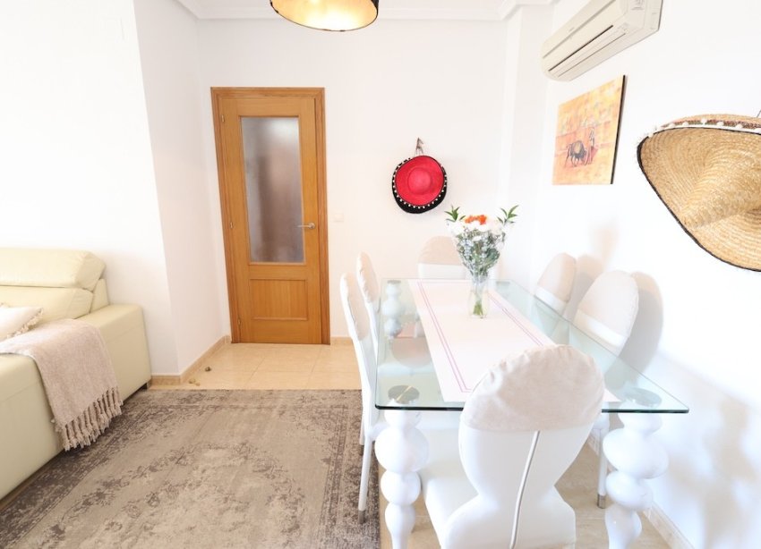 Reventa - Apartamento - Costa Blanca - Orihuela Costa