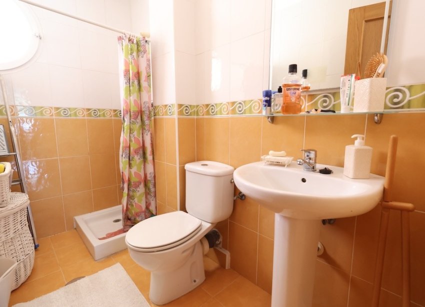 Reventa - Apartamento - Costa Blanca - Orihuela Costa