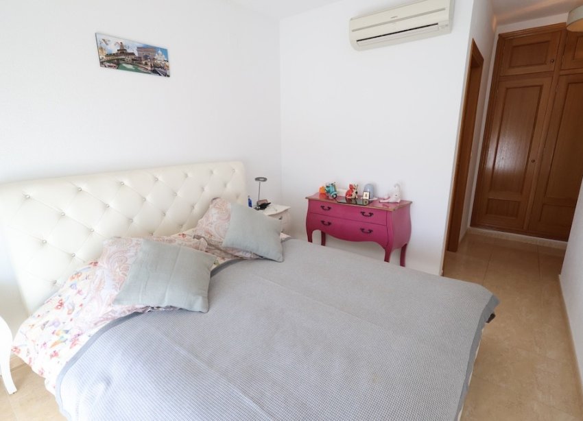 Reventa - Apartamento - Costa Blanca - Orihuela Costa