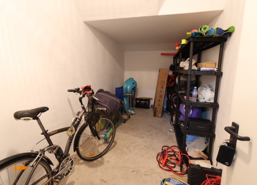 Reventa - Apartamento - Costa Blanca - Orihuela Costa