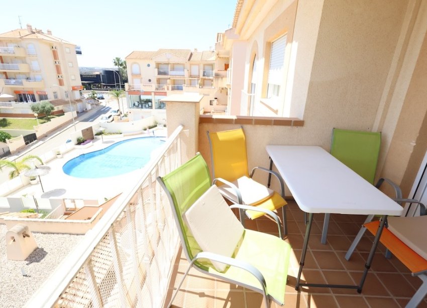 Reventa - Apartamento - Costa Blanca - Orihuela Costa