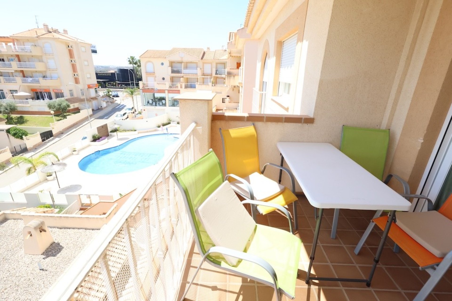 Reventa - Apartamento - Costa Blanca - Orihuela Costa