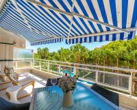 Reventa - Apartamento - Dehesa de campoamor - Altos de campoamor