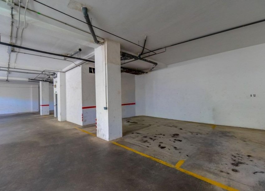 Reventa - Apartamento - Dehesa de campoamor - Altos de campoamor