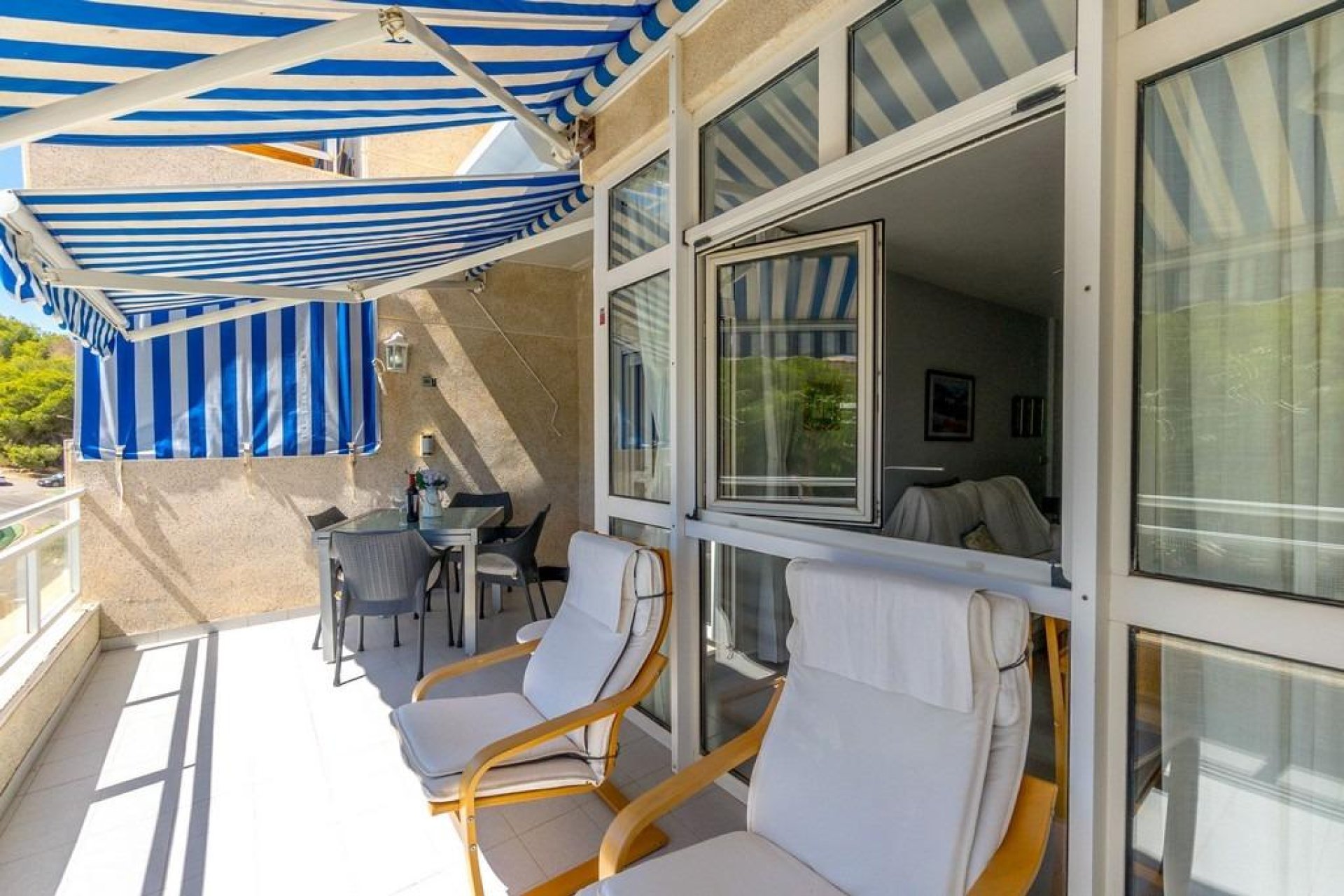 Reventa - Apartamento - Dehesa de campoamor - Altos de campoamor