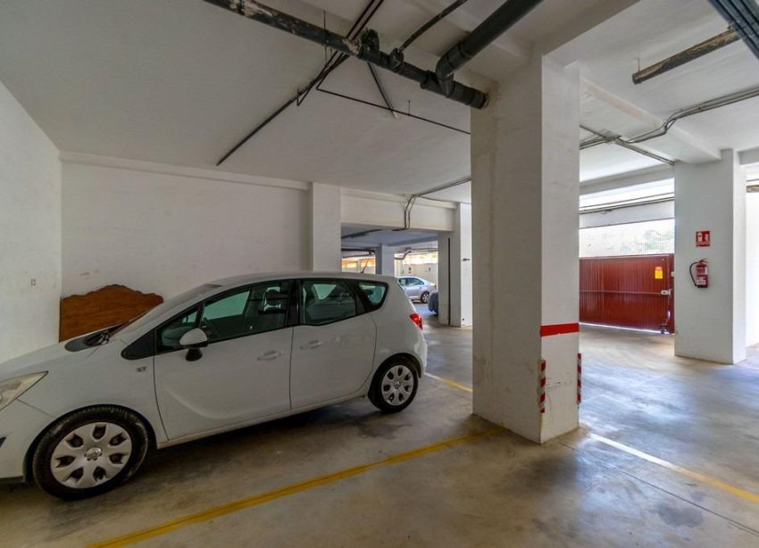 Reventa - Apartamento - Dehesa de campoamor - Altos de campoamor