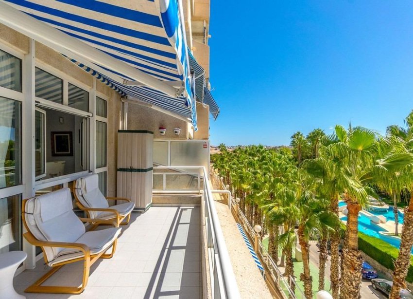 Reventa - Apartamento - Dehesa de campoamor - Altos de campoamor