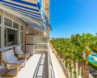 Reventa - Apartamento - Dehesa de campoamor - Altos de campoamor